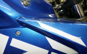 SUZUKI GIXXER 250 SF ED22B