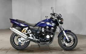 YAMAHA XJR400 R 2008 RH02J