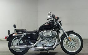 HARLEY XL883L 2005 CMM