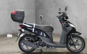 HONDA DIO 110 JF31