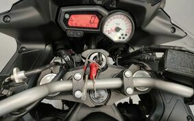 YAMAHA FAZER FZ8 2012 RN25