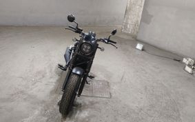 HONDA  REBEL 250S MC49