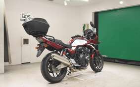 HONDA CB400 SUPER BOLDOR A 2018 NC42