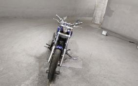 YAMAHA DRAGSTAR400 4TR