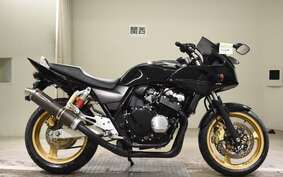 HONDA CB400 SUPER BOLDOR VTEC 2005 NC39