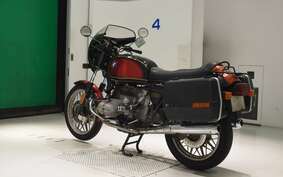 BMW R100S 1981