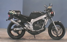 SUZUKI WOLF 125 NF13A