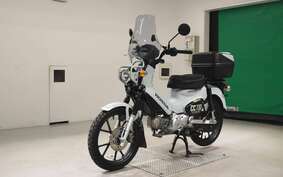 HONDA CROSS CUB 110 JA60