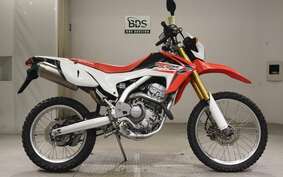 HONDA CRF250L MD38