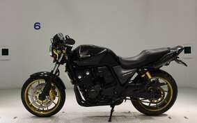 HONDA CB400SF GEN 4 2014 NC42