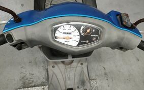 SUZUKI ADDRESS V125 G CF46A