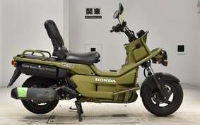 HONDA PS250 MF09