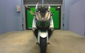 YAMAHA T-MAX 530 A 2013 SJ09