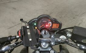 SUZUKI GLADIUS 2012 VK58A