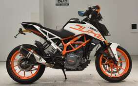 KTM 390 DUKE 2020 JPJ40