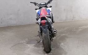 HONDA NC 700 X RC63
