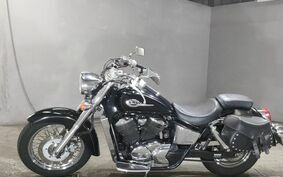 HONDA SHADOW 400 2004 NC34