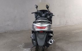 YAMAHA GRAND MAJESTY250 SG15J