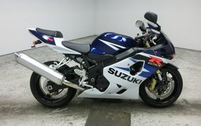 SUZUKI GSX-R750 2004 B3111