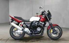 HONDA CB400SF VTEC 2005 NC39