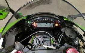 KAWASAKI ZX 10 NINJA R 2016 ZXT00S