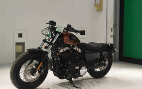 HARLEY XL1200X 2014