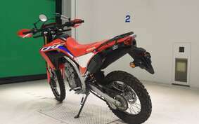 HONDA CRF250L MD47