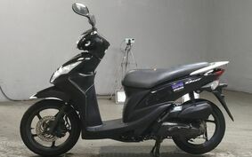 HONDA DIO 110 JF31