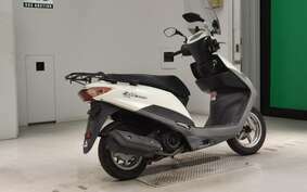 SUZUKI ADDRESS V125 DT11A