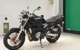 SUZUKI BANDIT 250 V Type GJ77A