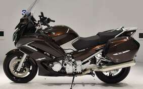 YAMAHA FJR1300 A 2014 RP27J