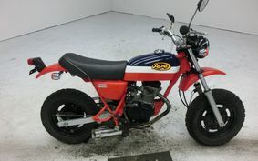 HONDA APE 50 AC16