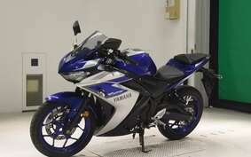 YAMAHA YZF-R25 RG10J