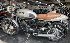 YAMAHA SRV250 RENAISSA 4DN