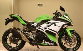 KAWASAKI NINJA 250 ABS EX250L