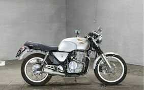 HONDA GB400TT 1986 NC20