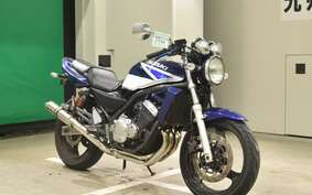 SUZUKI GSX250FX ZR250C