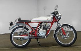 HONDA DREAM 50 AC15