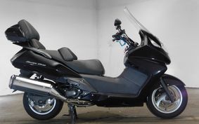 HONDA SILVER WING 400 2007 NF01