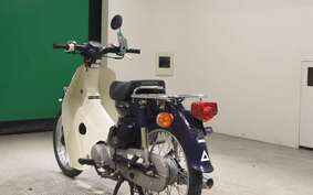 HONDA C70 SUPER CUB C70