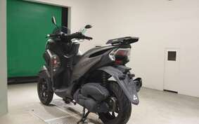 YAMAHA TRICITY 125 SEC1J