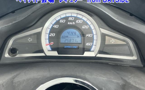 HONDA PCX125