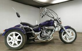 HONDA MAGNA 250 TRIKE MC29