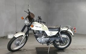 HONDA CT250S SILKROAD L250S