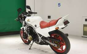 HONDA CBR400F GEN 1 1984 NC17