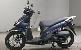 SUZUKI ADDRESS 110 CE47A