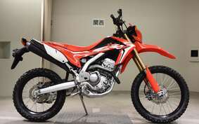 HONDA CRF250L MD44