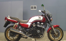 HONDA CB750 GEN 2 2008 RC42