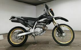 HONDA XR250 MD30