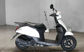 SUZUKI LET's CA4AA